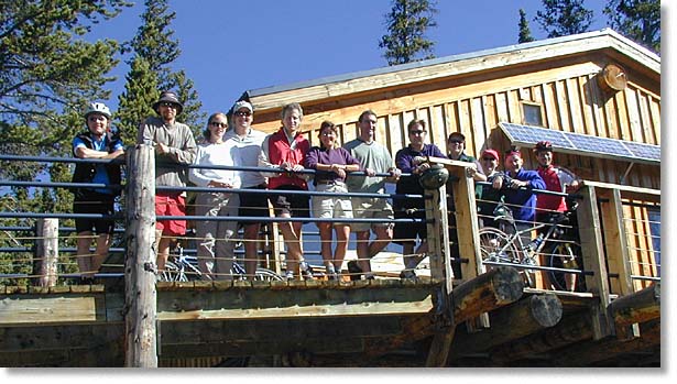 Group Picture