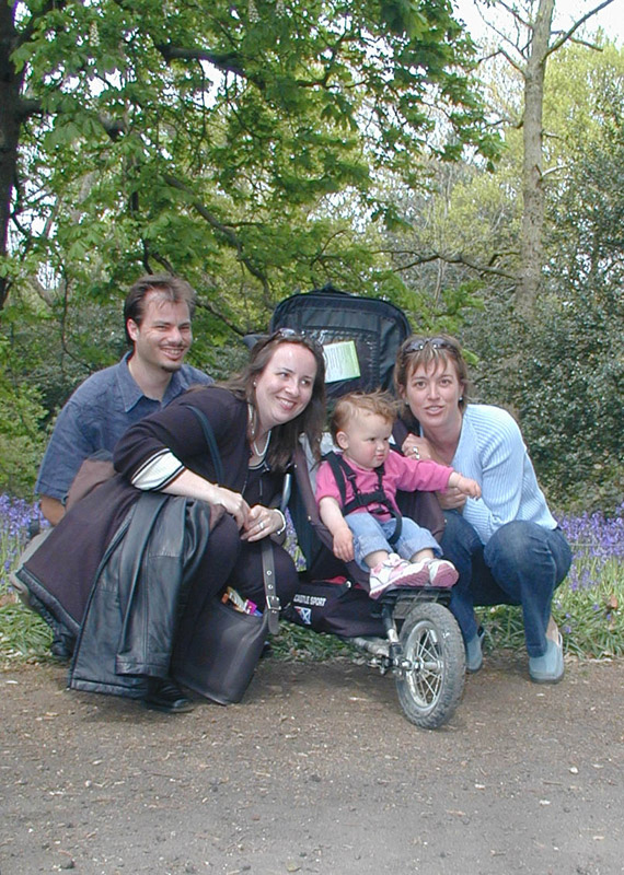 P4220022FamilyKew