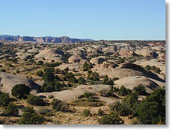 Slick Rock