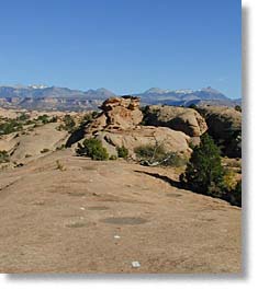 Slick Rock Trail