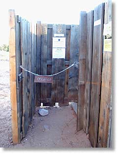 Outhouse