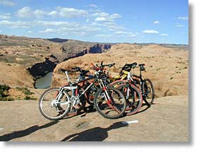 Crummy Bikes
