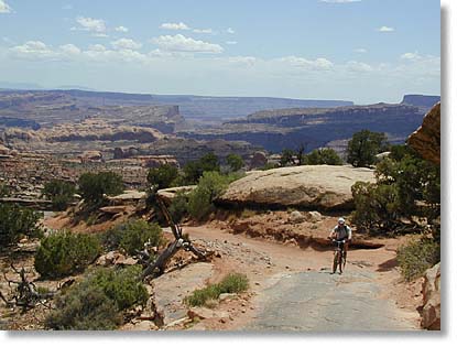 Gold Bar Climb