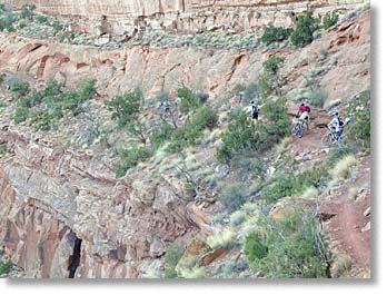 Portal Trail