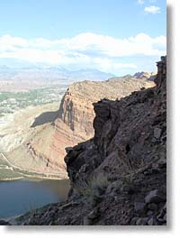 Portal Trail