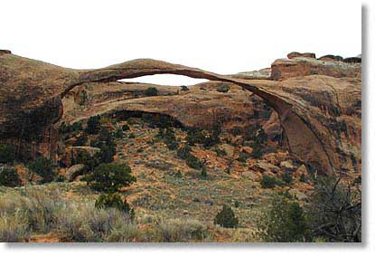 Landscape Arch